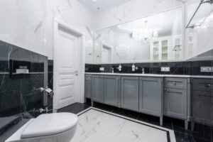 Bathroom Renovation Cost